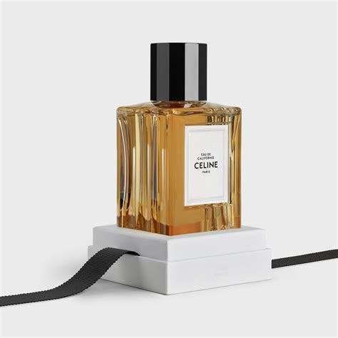 celine mens aftershave|Eau de Californie Celine for women and men .